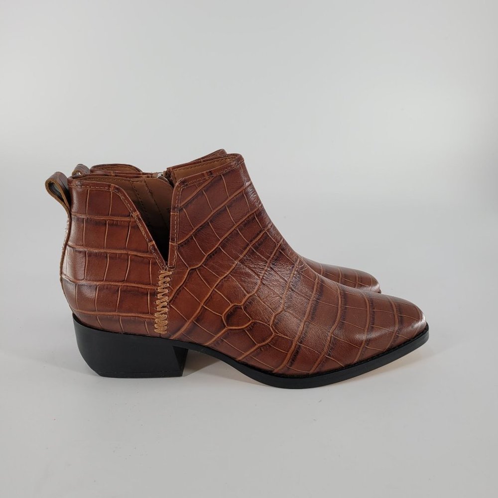 Franco Sarto Asti Bootie